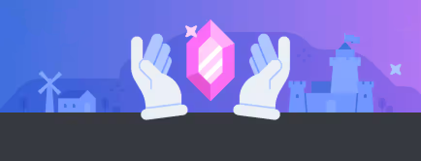 6 Discord Server Boosts package